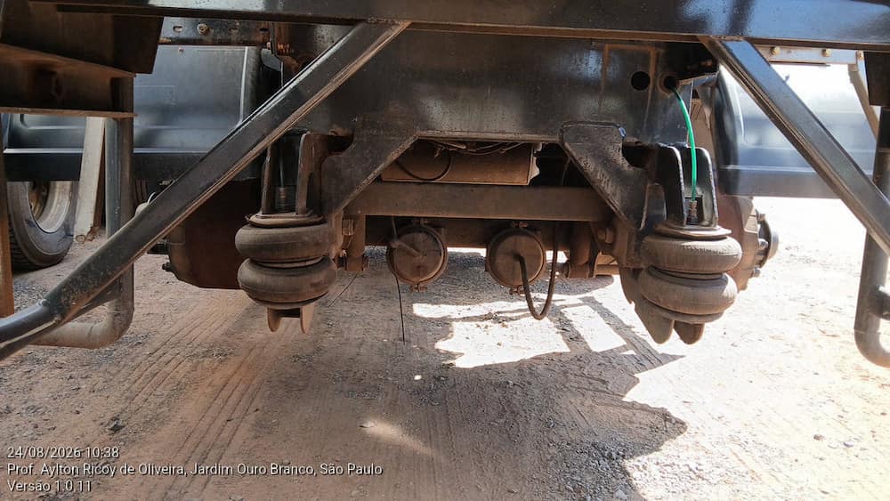EGSA SR TANQUE GNL/GLP