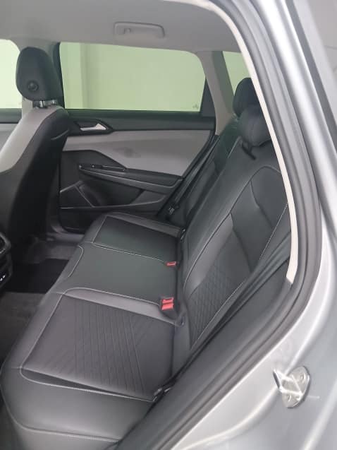 Volkswagen TAOS 1.4 250 TSI TOTAL FLEX COMFORTLINE AUTOMÁTICO