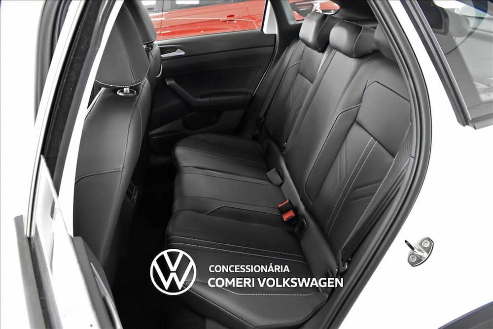 2027 VOLKSWAGEN NIVUS 1.0 200 TSI TOTAL FLEX HIGHLINE AUTOMÁTICO
