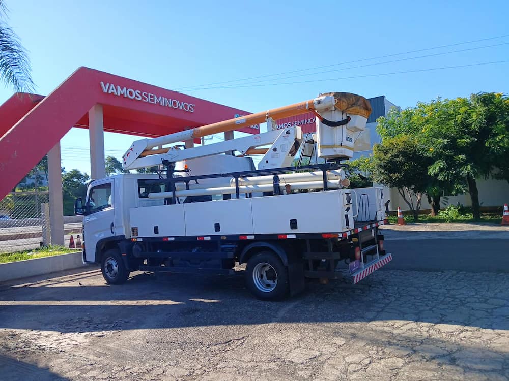 Volkswagen 11-180 Delivery 2p (diesel)(E5)