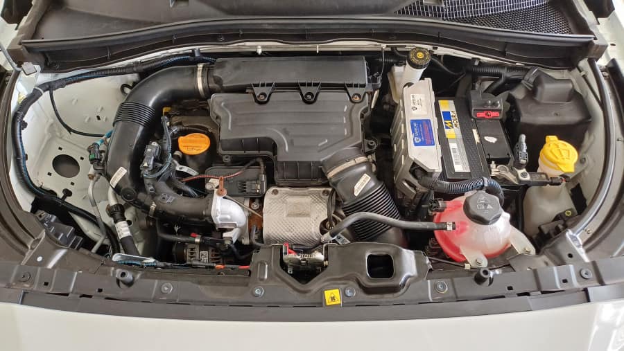 Fiat Pulse 1.0 Audace