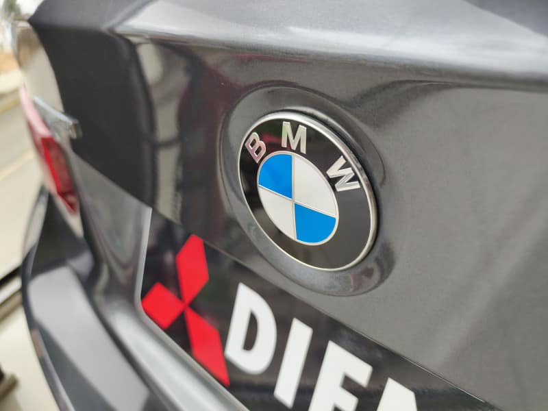 BMW 320I ACTIVE FLEX AUT 2018