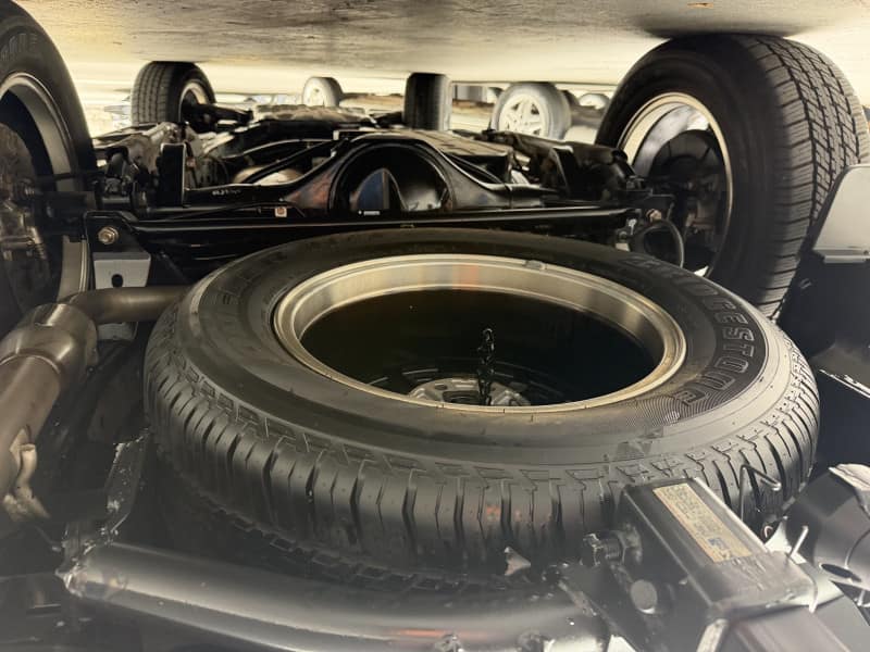 Mitsubishi Pajero Sport 2.4 Hpe 4wd 5p 8 marchas