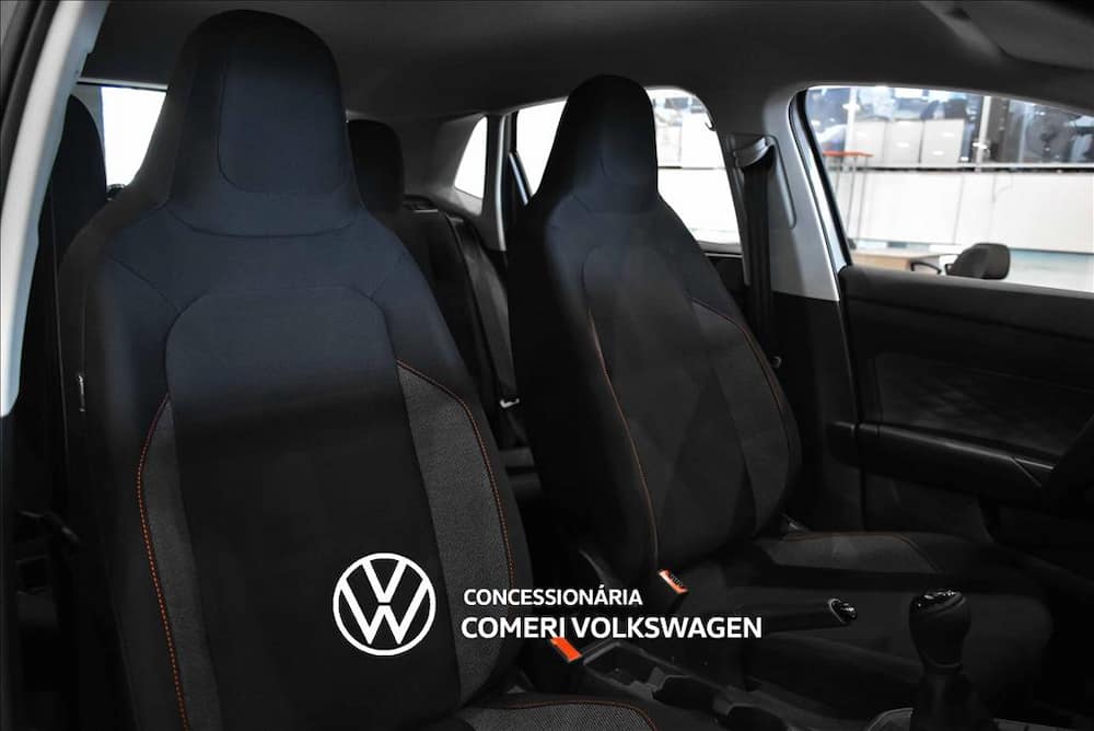 2026 VOLKSWAGEN POLO 1.0 MPI TRACK MANUAL