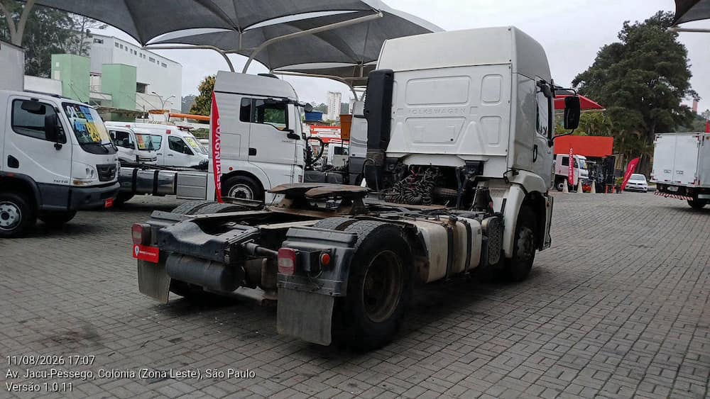 VOLKSWAGEN 19.360 CONSTELLATION
