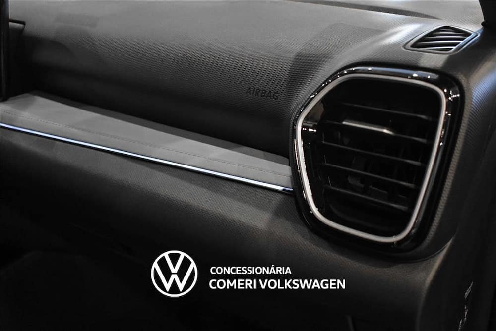 2026 VOLKSWAGEN TERA 1.0 170 TSI HIGH AUTOMÁTICO