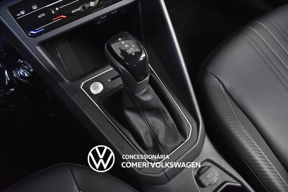2027 VOLKSWAGEN NIVUS 1.0 200 TSI TOTAL FLEX HIGHLINE AUTOMÁTICO