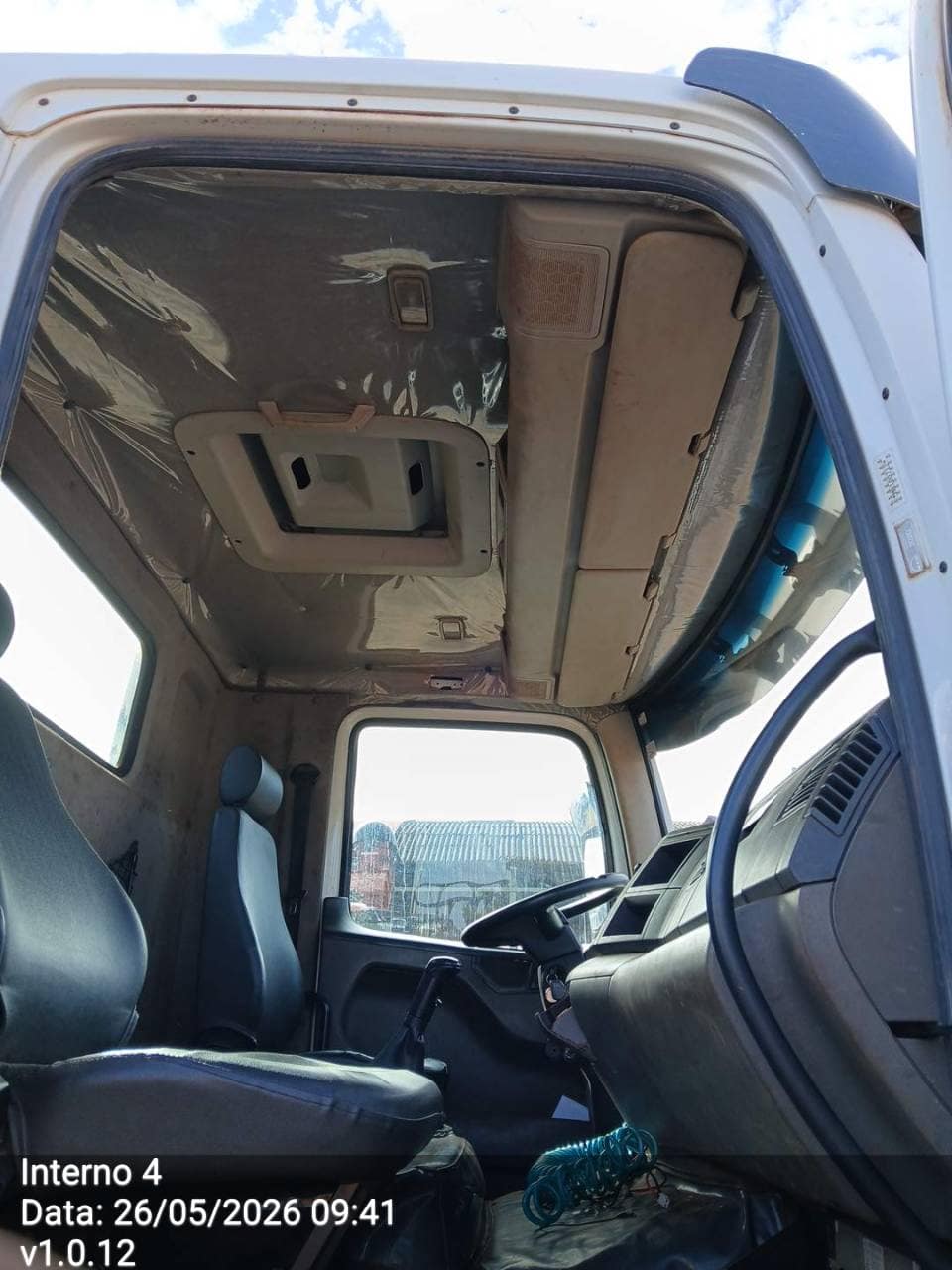 Volkswagen 26.280 Constellation 26.280 E DC