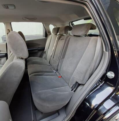 Hyundai Tucson GLS 2.0 16V (aut)