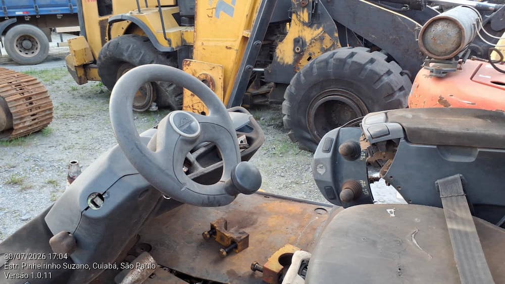LINDE H80T_02/900