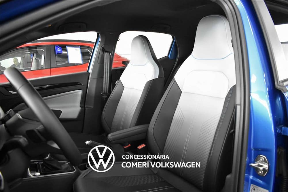 2026 VOLKSWAGEN TERA 1.0 170 TSI HIGH AUTOMÁTICO