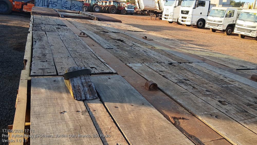 RANDON SR CARREGA TUDO PRANCHA