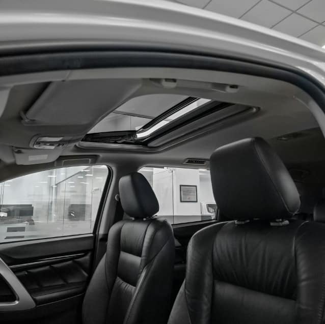 Mitsubishi PAJERO SPORT 2.4 16V MIVEC TURBO DIESEL HPE AWD AUTOMÁTICO 2019/2020
