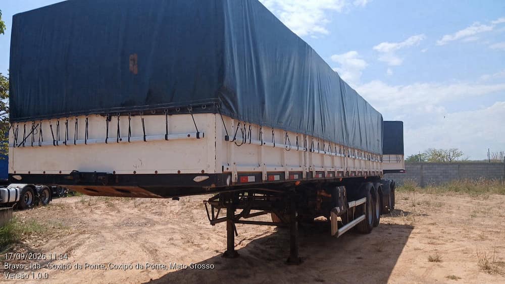 NOMA RODOTREM GRANELEIRO