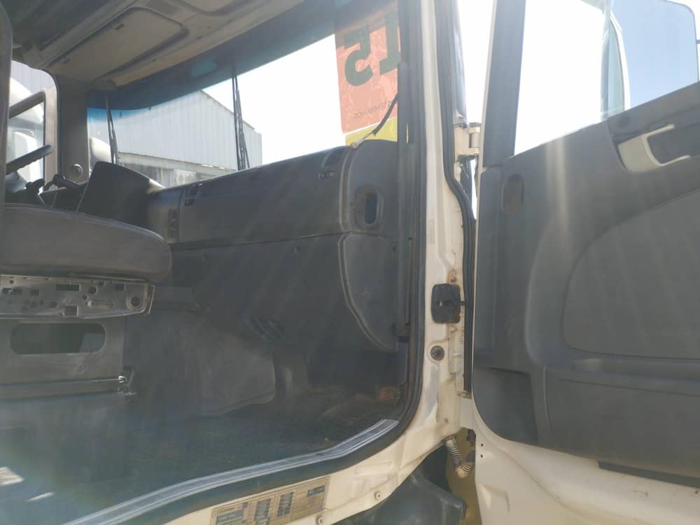 Scania G-440 A 6X4 2p (E5)