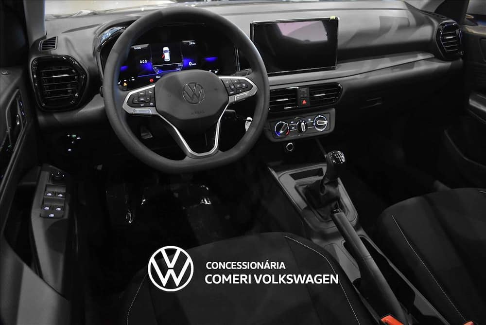 2026 VOLKSWAGEN TERA 1.0 MPI MANUAL