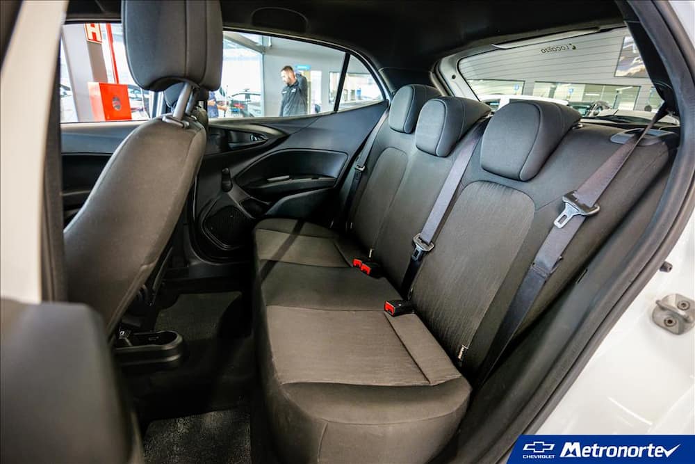 2026 FIAT ARGO 1.0 FIREFLY FLEX DRIVE MANUAL
