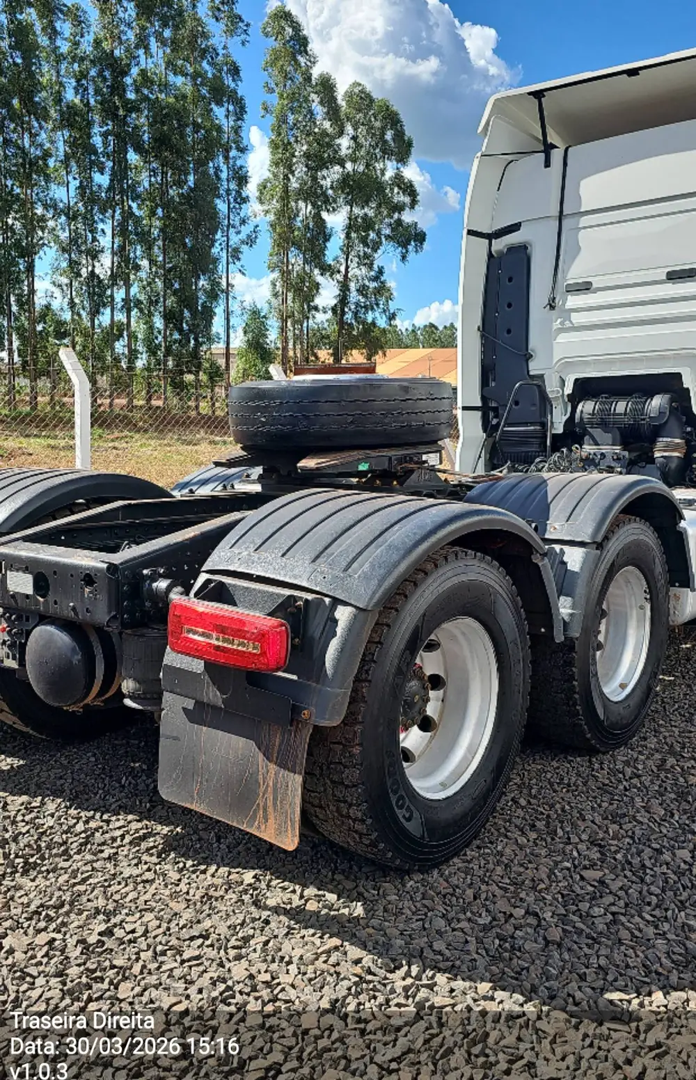 Volkswagen Meteor 29.520 6x4 2p (diesel)(E5)
