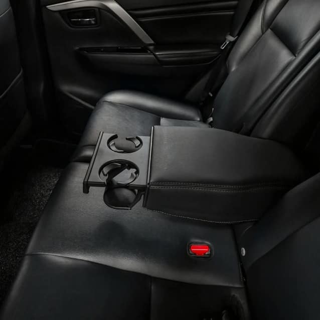 Mitsubishi PAJERO SPORT 2.4 16V MIVEC TURBO DIESEL HPE AWD AUTOMÁTICO 2021/2022
