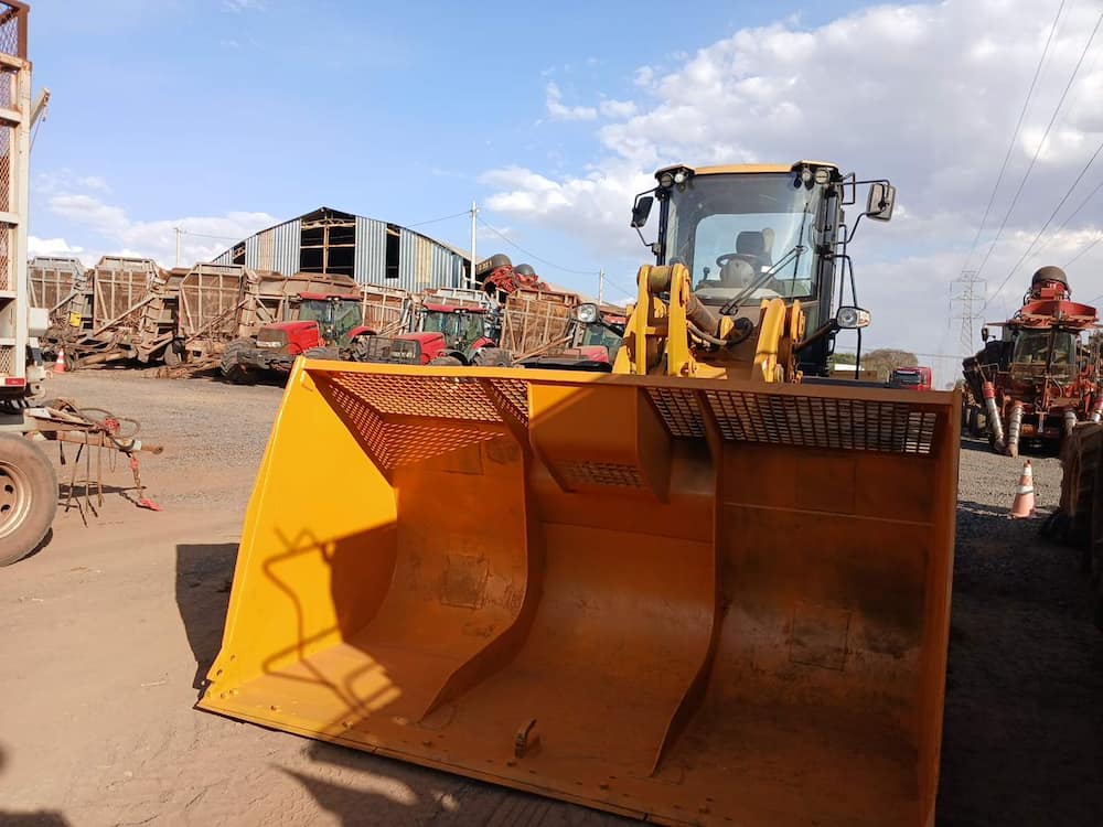 CATERPILLAR CAT 938K