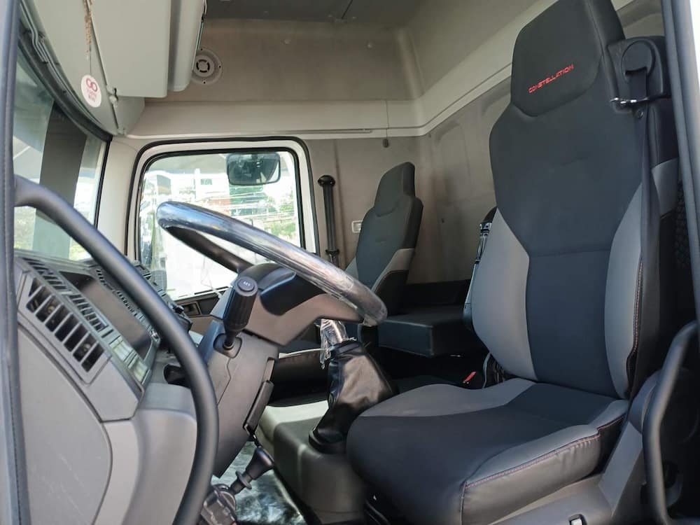 Volkswagen 25.420 Constellation 25.420 E DC Tractor V Tronic