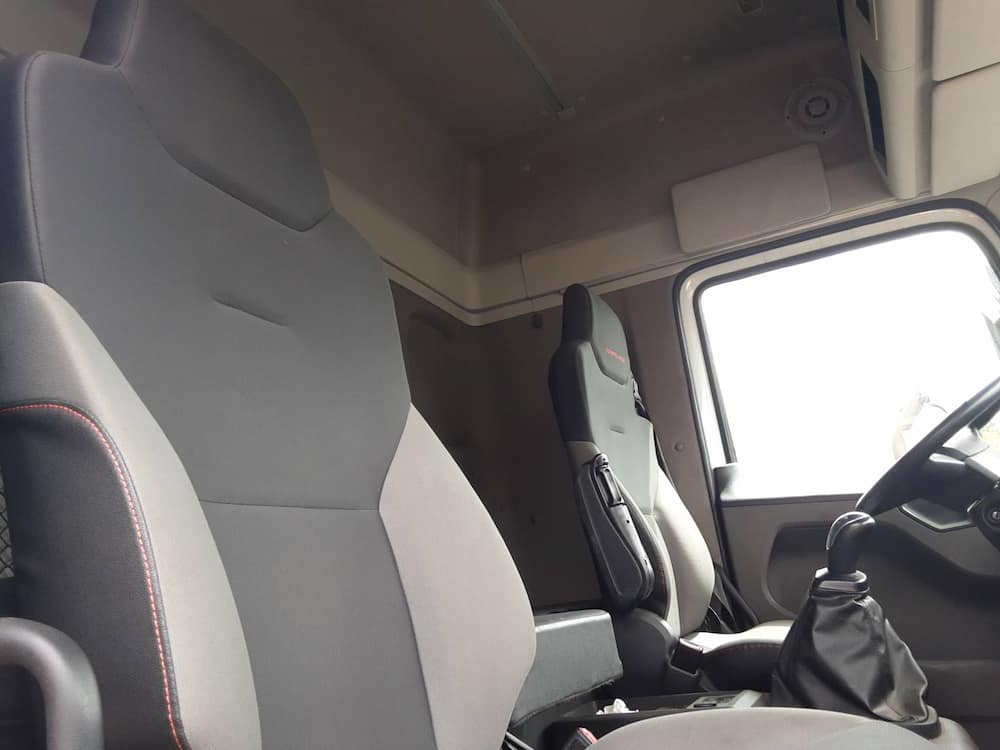 Volkswagen 25.420 Constellation 25.420 E DC Tractor V Tronic