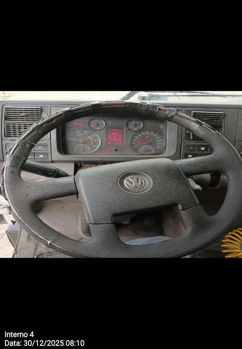 Volkswagen 24-260 E Constel. 6x2 2p (diesel)(E5)
