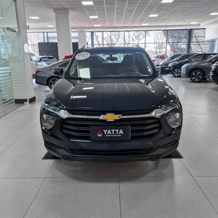 Chevrolet MONTANA 1.2 TURBO FLEX LT MANUAL 2022/2023