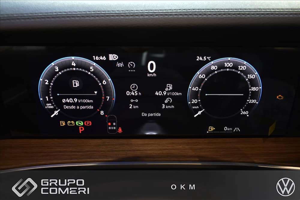 2026 VOLKSWAGEN TIGUAN 2.0 350 TSI GASOLINA R-LINE 4MOTION AUTOMÁTICO