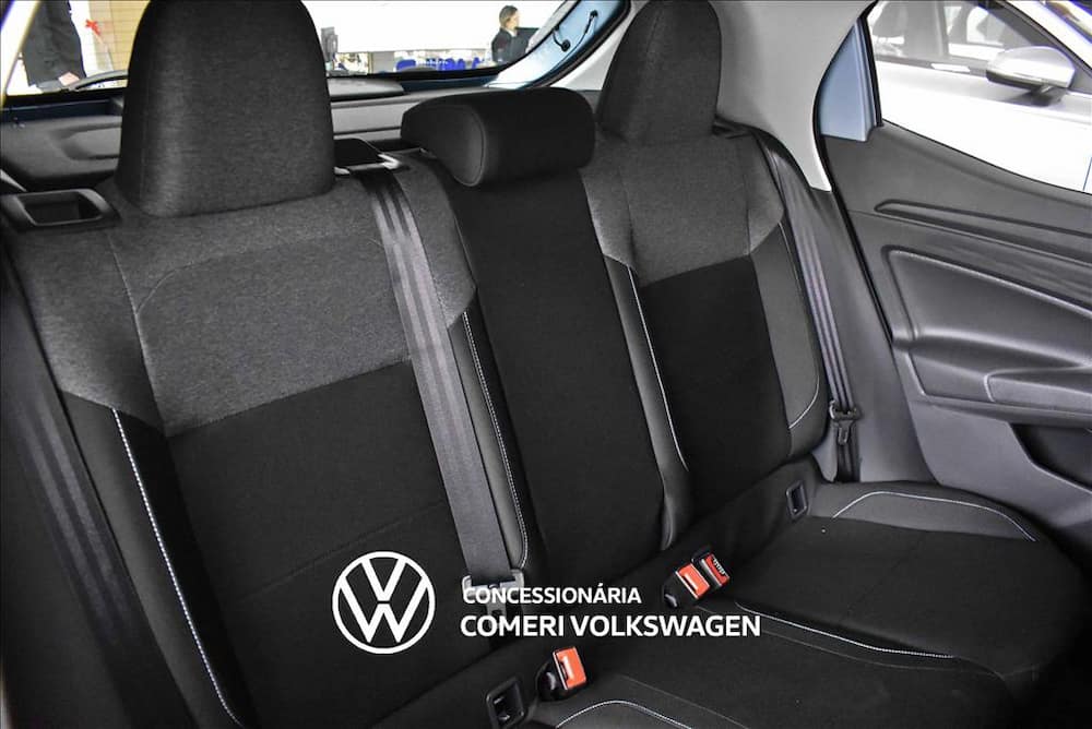 2026 VOLKSWAGEN TERA 1.0 MPI MANUAL