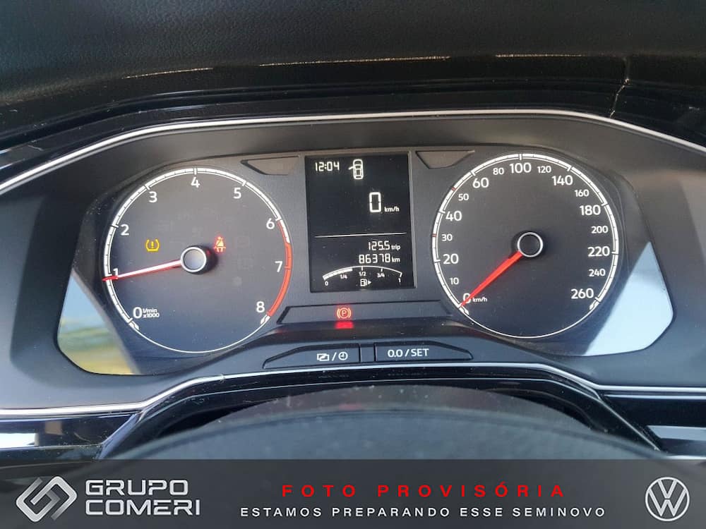 2025 VOLKSWAGEN POLO 1.0 MPI ROCK IN RIO MANUAL