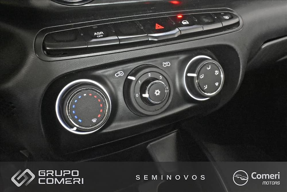 2024 FIAT ARGO 1.0 FIREFLY FLEX MANUAL