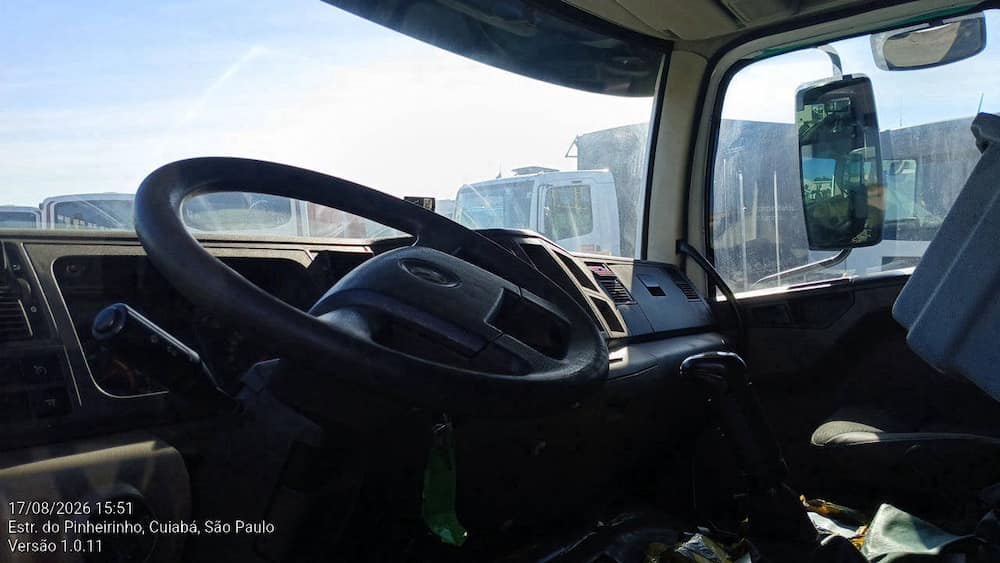 Volkswagen 24.280 Constellation 24.280 E SC