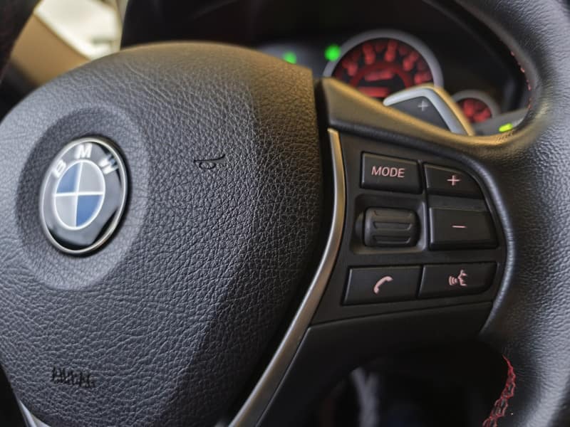 BMW 320I ACTIVE FLEX AUT 2018