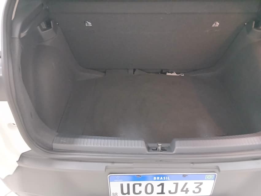 Volkswagen TERA 1.0 MPI MANUAL 2026/2026