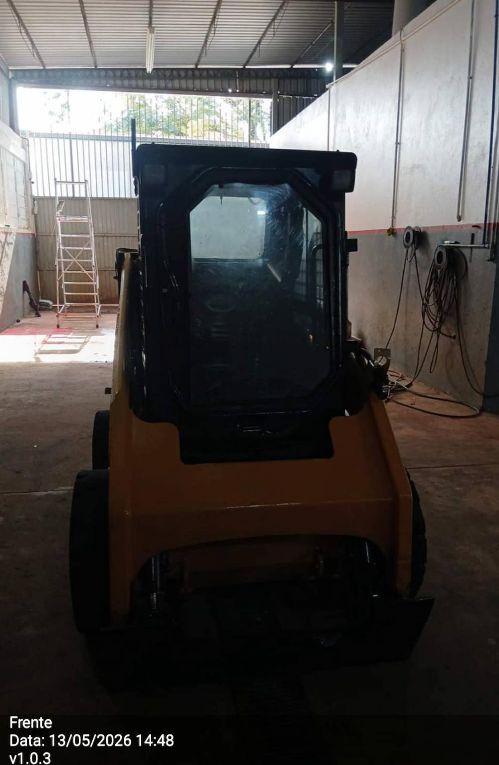 CATERPILLAR 226B3