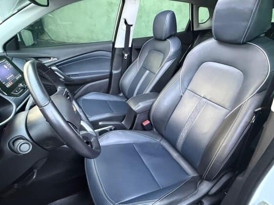 Chevrolet Tracker 1.2 Turbo Premier (Aut)