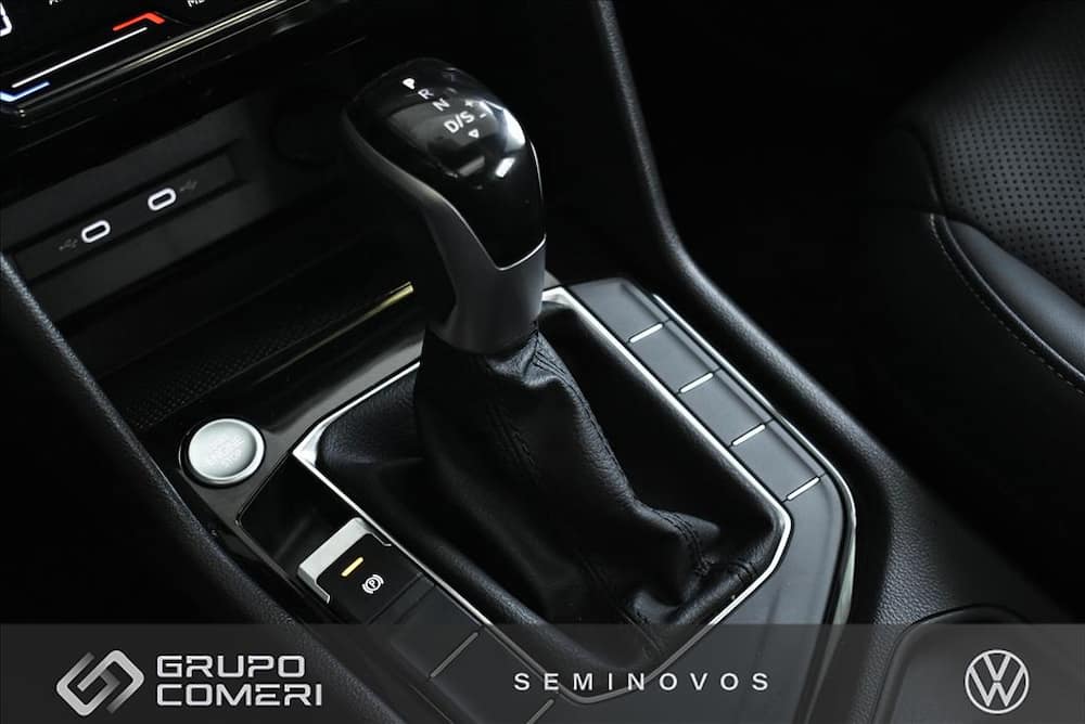 2024 VOLKSWAGEN TAOS 1.4 250 TSI TOTAL FLEX HIGHLINE AUTOMÁTICO