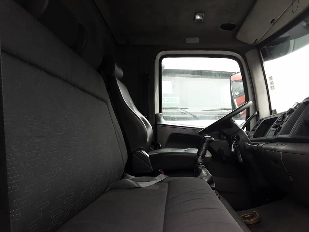 Volkswagen 17.190 Constellation 17.190 E DC