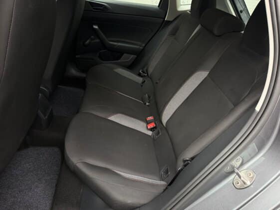 Volkswagen Polo 1.0 Track
