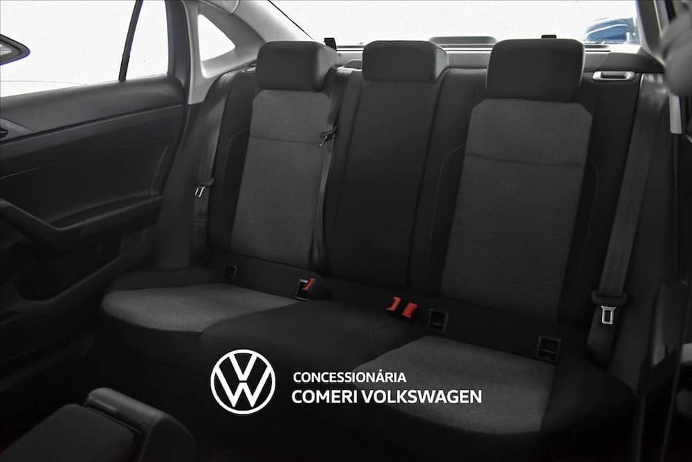 2026 VOLKSWAGEN VIRTUS 1.0 170 TSI AUTOMÁTICO