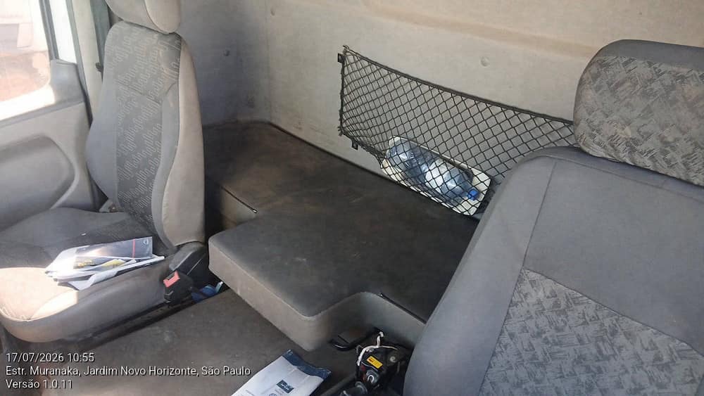 VOLKSWAGEN 25.420 CTC 6X2