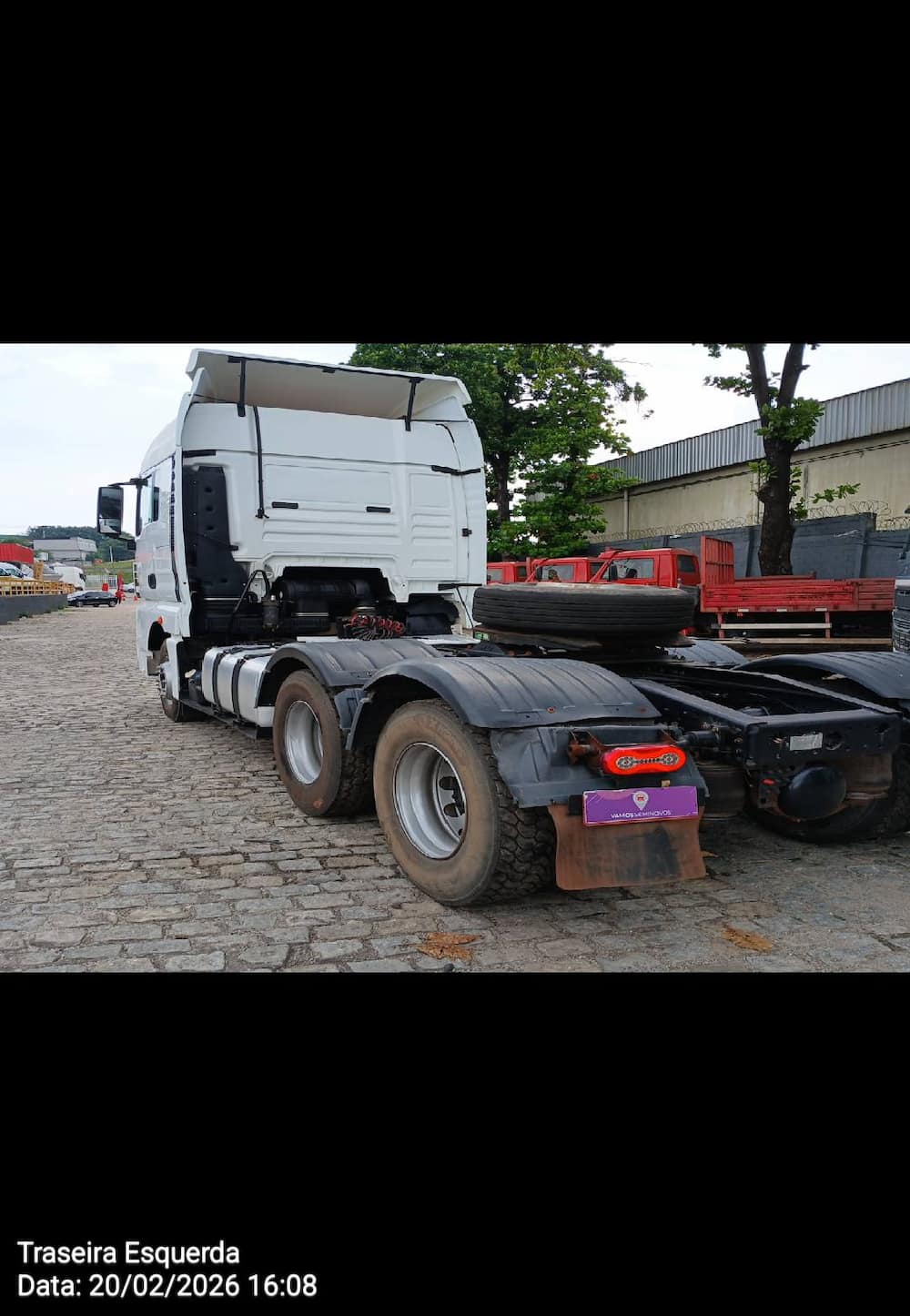 Volkswagen Meteor 29.520 6x4 2p (diesel)(E5)