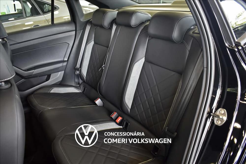 2026 VOLKSWAGEN VIRTUS 1.4 250 TSI EXCLUSIVE AUTOMÁTICO