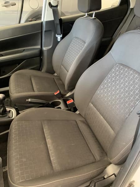 Hyundai HYUNDANI HB20 SENSE