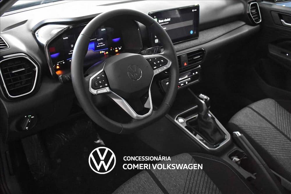 2026 VOLKSWAGEN TERA 1.0 170 TSI COMFORT AUTOMÁTICO