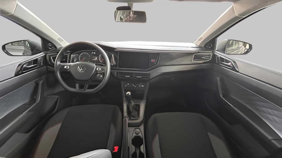 Volkswagen Polo 1.0 Track