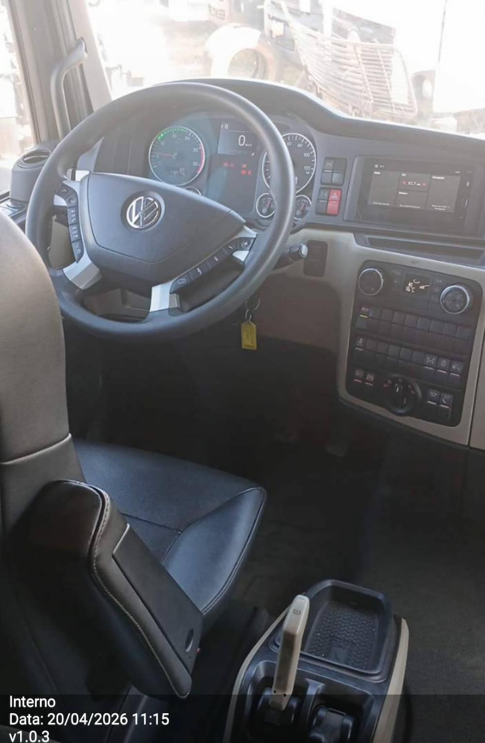 Volkswagen Meteor 29.520 6x4 2p (diesel)(E5)