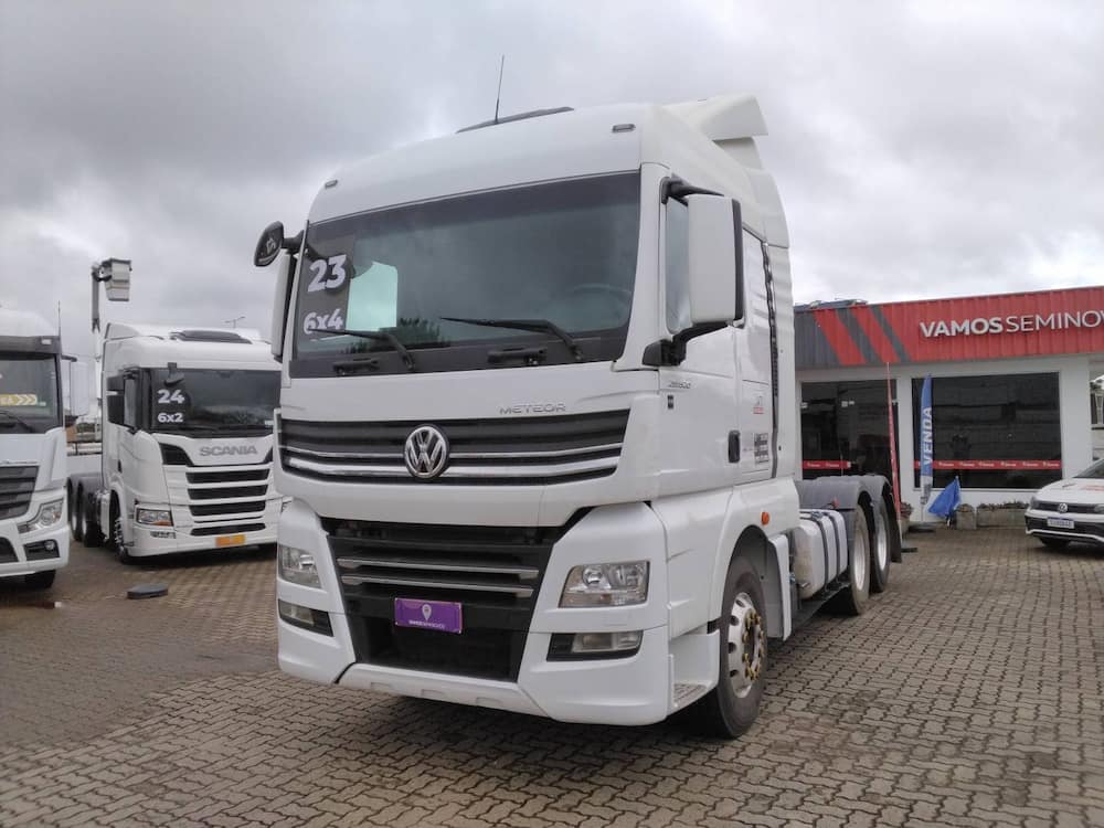 Volkswagen Meteor 29.520 6x4 2p (diesel)(E5)