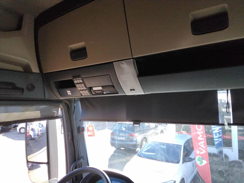 Volkswagen Meteor 29.520 6x4 2p (diesel)(E5)